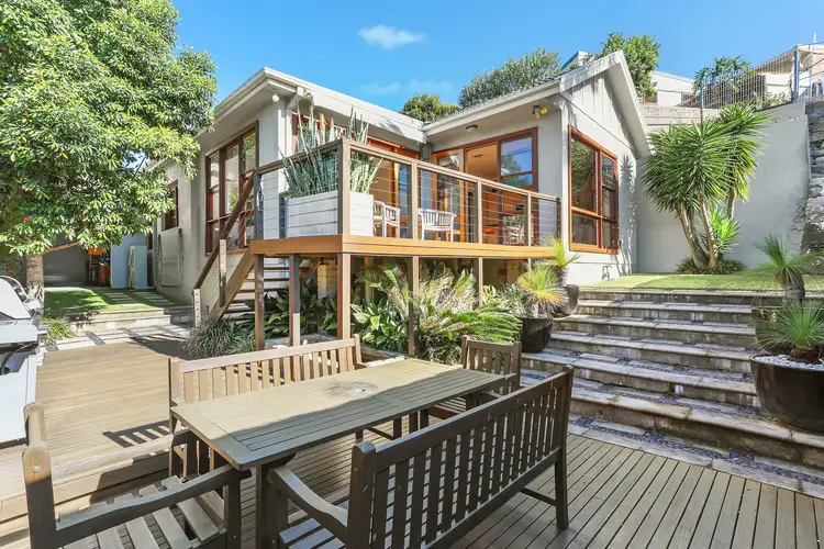 Second view of Homely house listing, 21 Douglas Street, Clovelly NSW 2031
