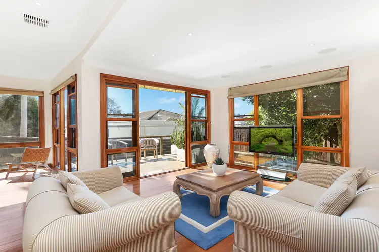 Third view of Homely house listing, 21 Douglas Street, Clovelly NSW 2031