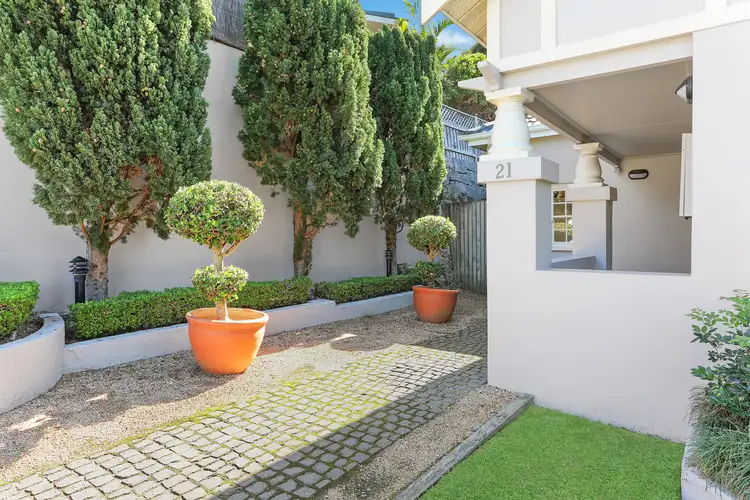 Sixth view of Homely house listing, 21 Douglas Street, Clovelly NSW 2031