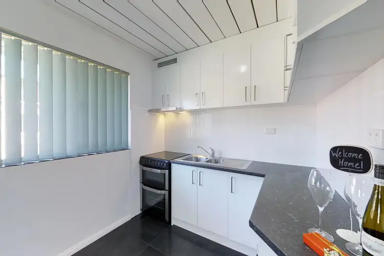 Second view of Homely unit listing, 8/20 Trinculo Place, Queanbeyan NSW 2620