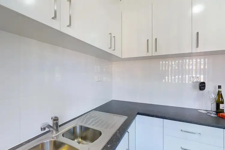 Fifth view of Homely unit listing, 8/20 Trinculo Place, Queanbeyan NSW 2620