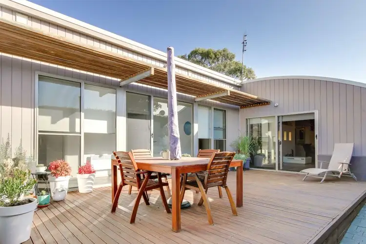 Second view of Homely house listing, 42A Cumming Street, Paynesville VIC 3880