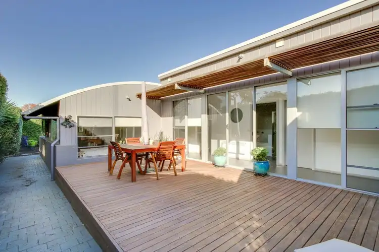 Sixth view of Homely house listing, 42A Cumming Street, Paynesville VIC 3880