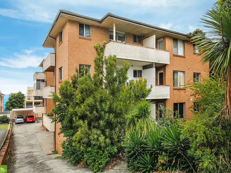 7/25-27 Corrimal Street, Wollongong NSW 2500