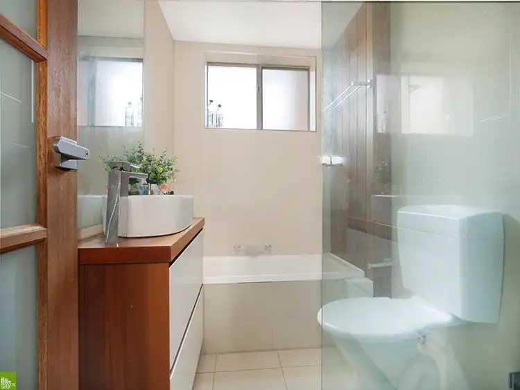 Fourth view of Homely apartment listing, 7/25-27 Corrimal Street, Wollongong NSW 2500