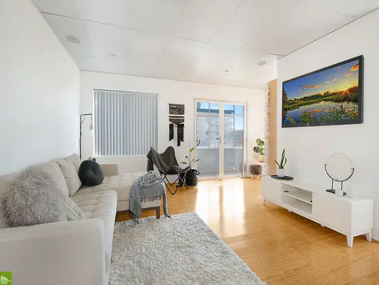 Fifth view of Homely apartment listing, 7/25-27 Corrimal Street, Wollongong NSW 2500