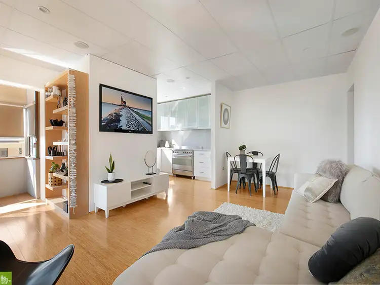 Sixth view of Homely apartment listing, 7/25-27 Corrimal Street, Wollongong NSW 2500