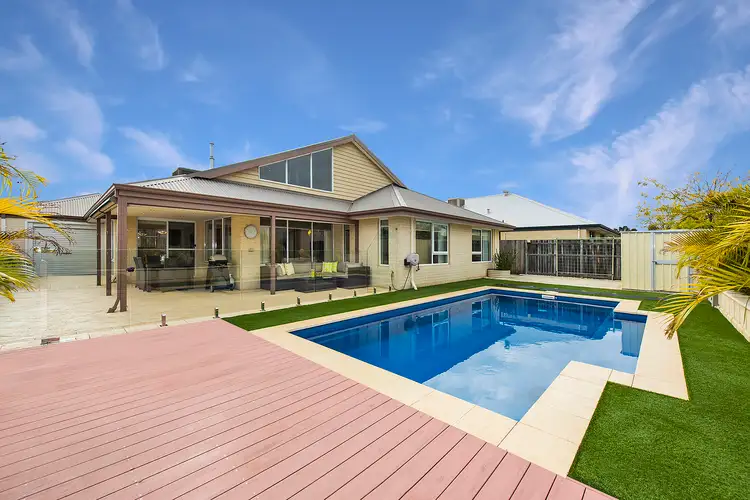 36 Arbor Drive, Ellenbrook WA 6069