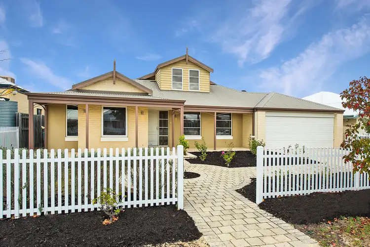 Second view of Homely house listing, 36 Arbor Drive, Ellenbrook WA 6069