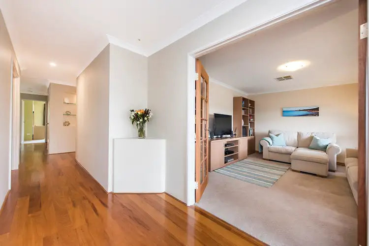 Fifth view of Homely house listing, 36 Arbor Drive, Ellenbrook WA 6069