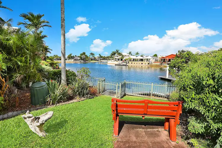 1/26 Maroochy Waters Drive, Maroochydore QLD 4558