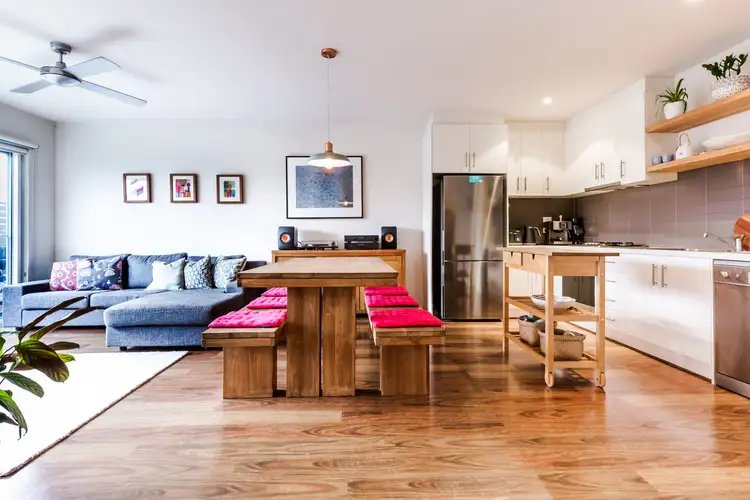 14/23 Pickett Street, Footscray VIC 3011
