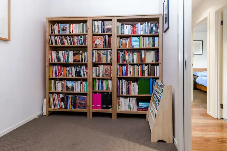 Sixth view of Homely apartment listing, 14/23 Pickett Street, Footscray VIC 3011