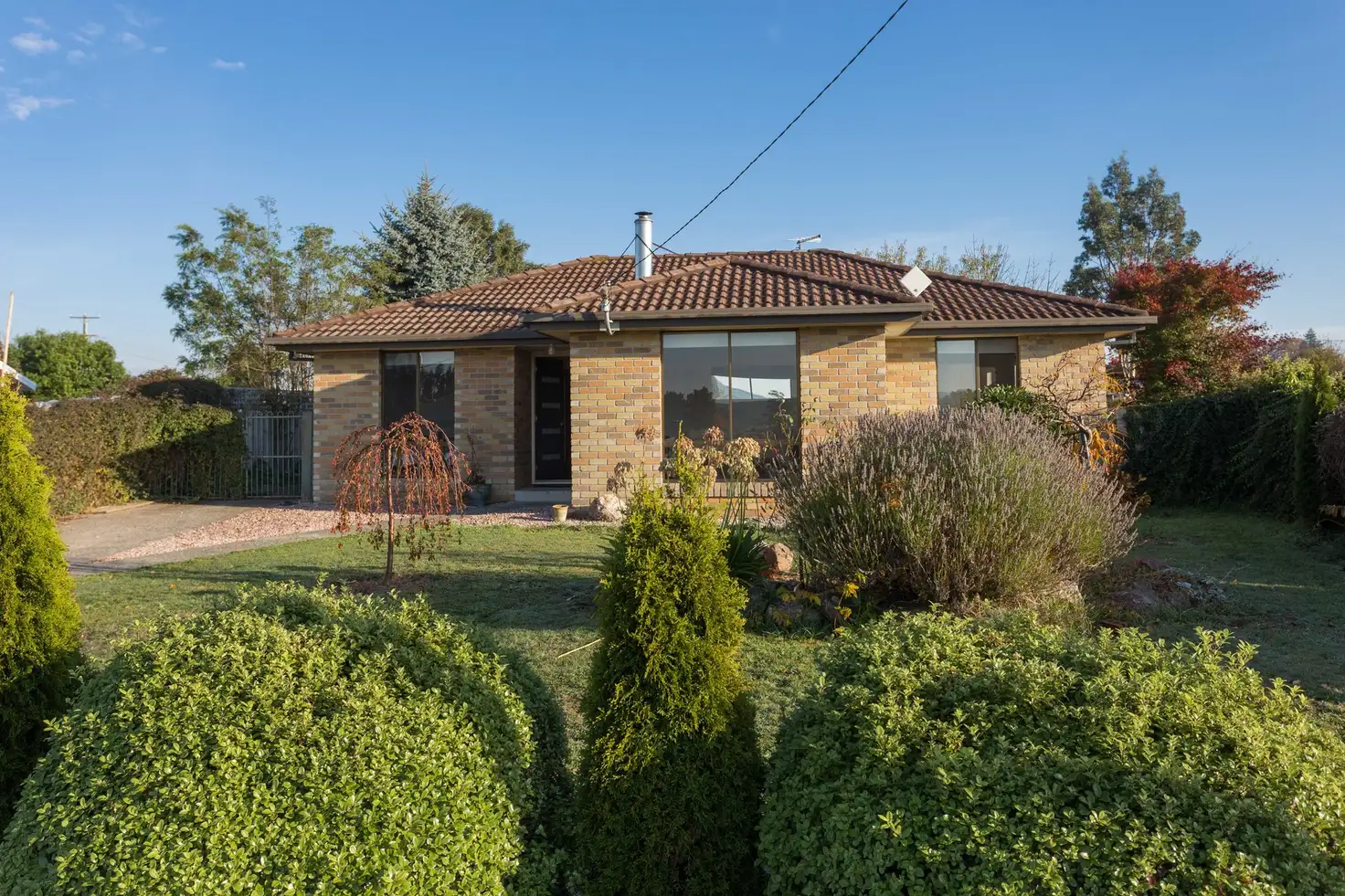 Main view of Homely house listing, 1 Austin Place, Sheffield TAS 7306