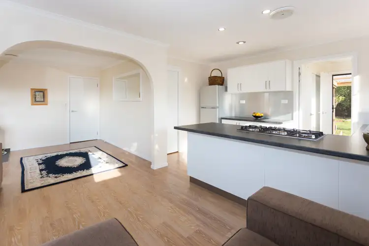 Second view of Homely house listing, 1 Austin Place, Sheffield TAS 7306