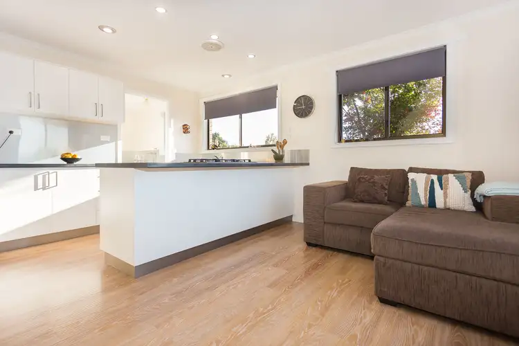 Third view of Homely house listing, 1 Austin Place, Sheffield TAS 7306