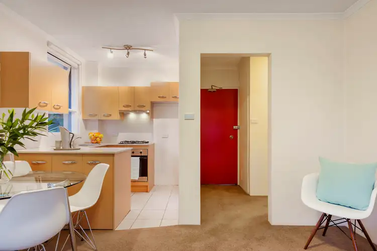 Second view of Homely apartment listing, 8/170 Nelson Street, Annandale NSW 2038