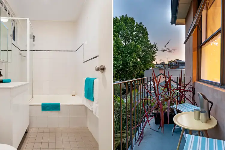 Sixth view of Homely apartment listing, 8/170 Nelson Street, Annandale NSW 2038