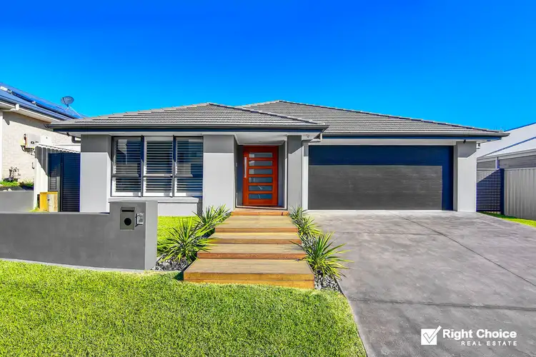 Main view of Homely house listing, 7 Red Sands Avenue, Shell Cove NSW 2529