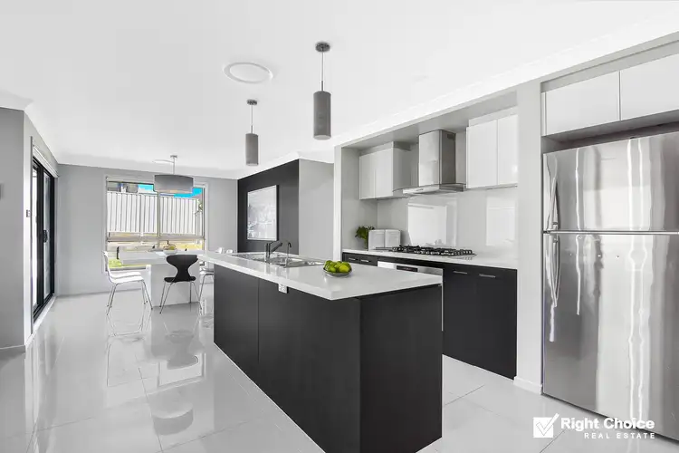 Fourth view of Homely house listing, 7 Red Sands Avenue, Shell Cove NSW 2529
