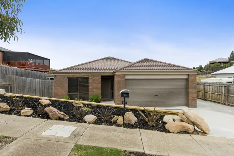 Main view of Homely house listing, 11 Nicholson Street, Darley VIC 3340