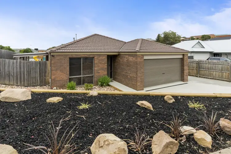 Second view of Homely house listing, 11 Nicholson Street, Darley VIC 3340