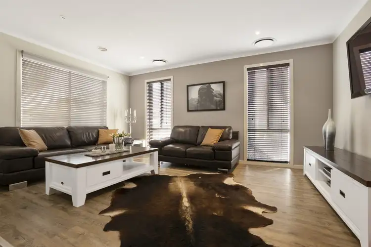 Third view of Homely house listing, 11 Nicholson Street, Darley VIC 3340