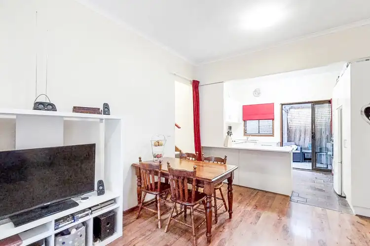 Second view of Homely townhouse listing, 2/9 Hybon Avenue, Queanbeyan NSW 2620