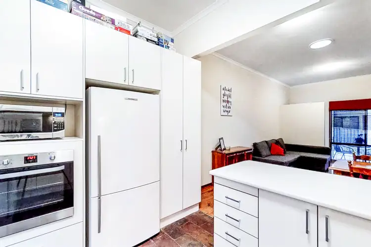 Third view of Homely townhouse listing, 2/9 Hybon Avenue, Queanbeyan NSW 2620