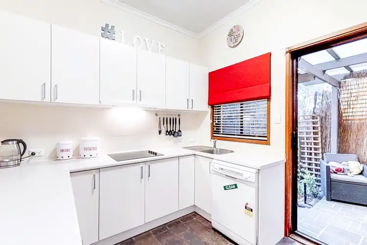 Fourth view of Homely townhouse listing, 2/9 Hybon Avenue, Queanbeyan NSW 2620