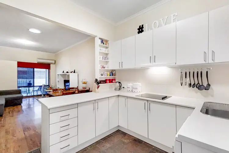 Sixth view of Homely townhouse listing, 2/9 Hybon Avenue, Queanbeyan NSW 2620
