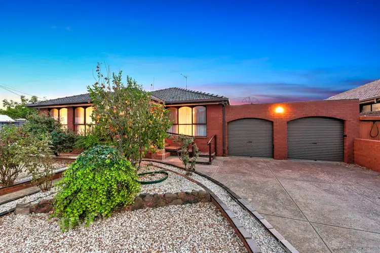 Main view of Homely house listing, 1 Douglas Avenue, St Albans VIC 3021