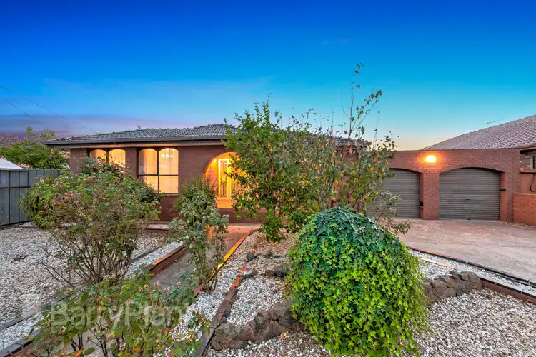 Third view of Homely house listing, 1 Douglas Avenue, St Albans VIC 3021