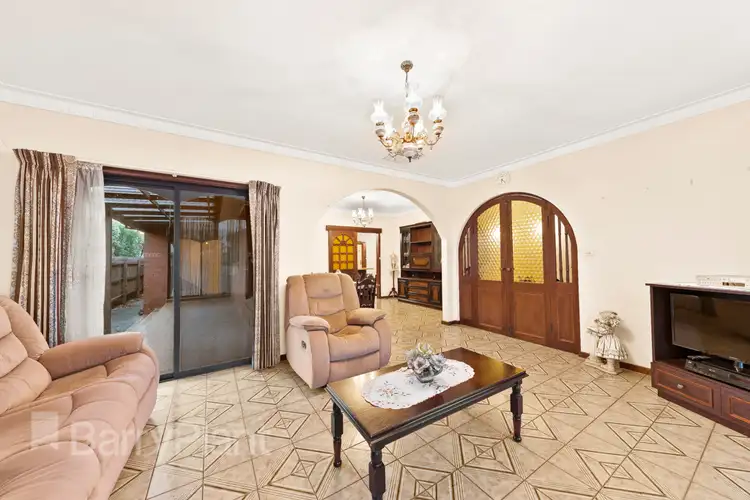Fifth view of Homely house listing, 1 Douglas Avenue, St Albans VIC 3021
