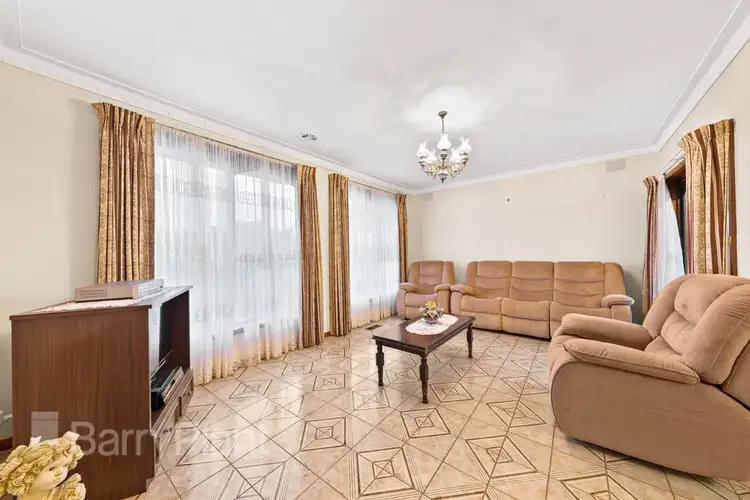 Sixth view of Homely house listing, 1 Douglas Avenue, St Albans VIC 3021