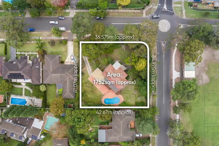 21 Toolang Road, St Ives NSW 2075