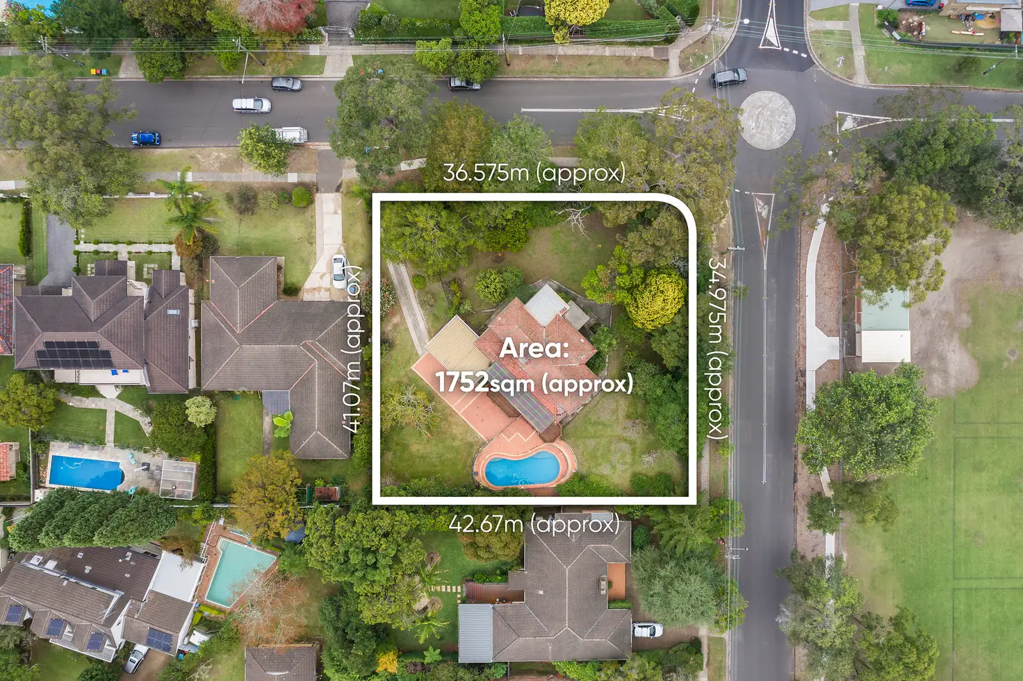 Main view of Homely house listing, 21 Toolang Road, St Ives NSW 2075