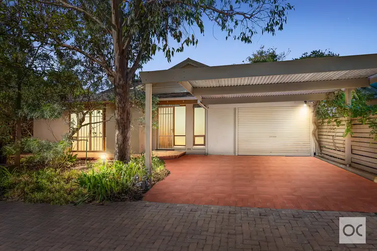 Main view of Homely house listing, 16 Hackett Terrace, Marryatville SA 5068