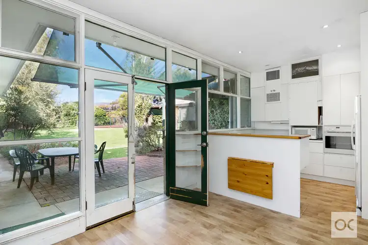 Fourth view of Homely house listing, 16 Hackett Terrace, Marryatville SA 5068