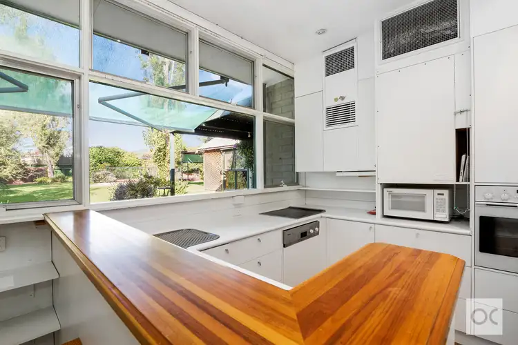 Fifth view of Homely house listing, 16 Hackett Terrace, Marryatville SA 5068