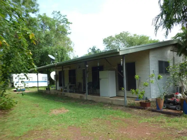 130 Maritana Road, Dundee Beach NT 840