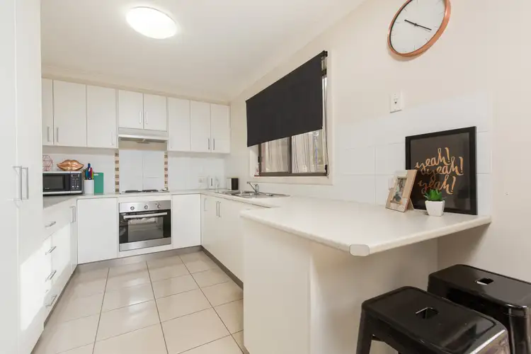 Main view of Homely townhouse listing, 14/2724 Fourteenth Street, Irymple VIC 3498