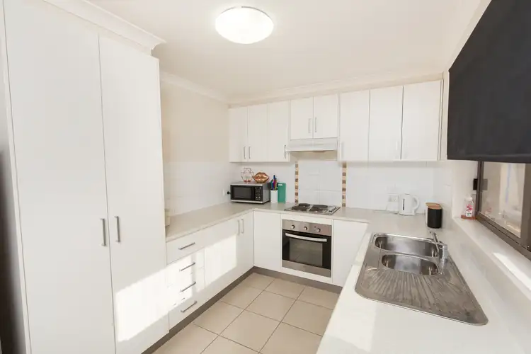 Fourth view of Homely townhouse listing, 14/2724 Fourteenth Street, Irymple VIC 3498