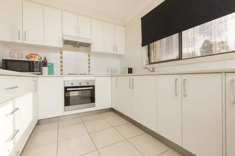Fifth view of Homely townhouse listing, 14/2724 Fourteenth Street, Irymple VIC 3498