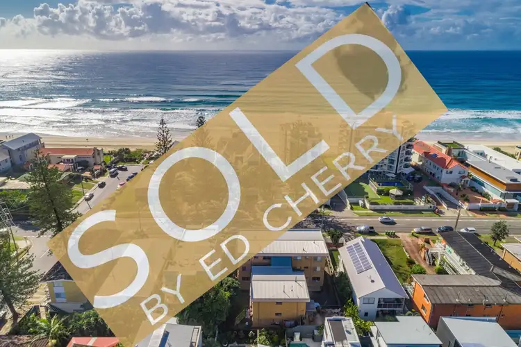 2/80 Albatross Avenue, Mermaid Beach QLD 4218