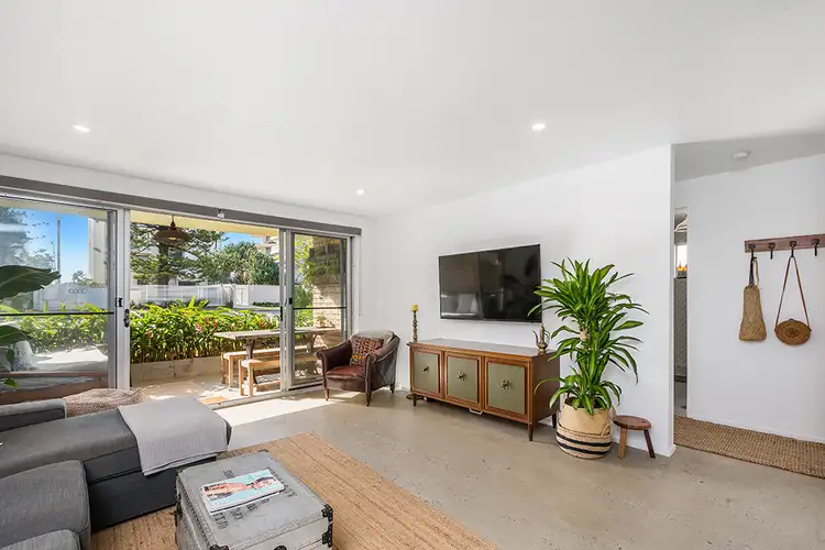 Third view of Homely unit listing, 2/80 Albatross Avenue, Mermaid Beach QLD 4218