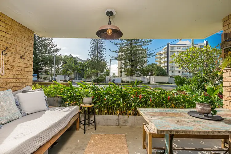 Fourth view of Homely unit listing, 2/80 Albatross Avenue, Mermaid Beach QLD 4218