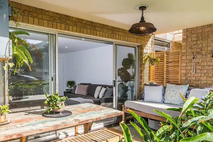 Sixth view of Homely unit listing, 2/80 Albatross Avenue, Mermaid Beach QLD 4218