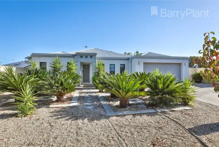 3 Daytona Court, Mildura VIC 3500