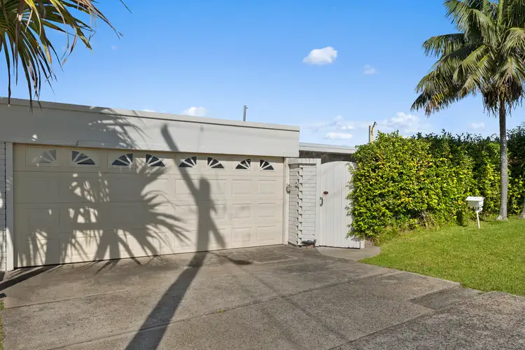 Main view of Homely house listing, 14 Macauleys Headland Drive, Coffs Harbour NSW 2450